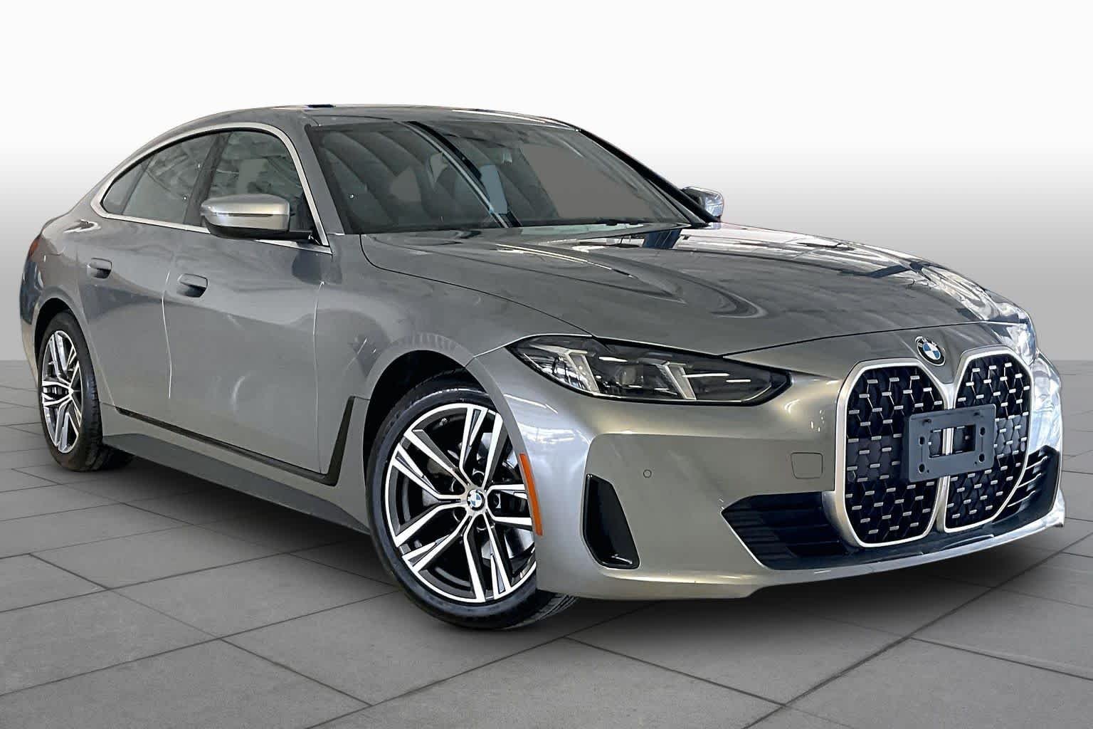 bmw 4 series 2025 WBA33FB07SFV36557 image bmw 4 series 2025 WBA33FB07SFV36557 image